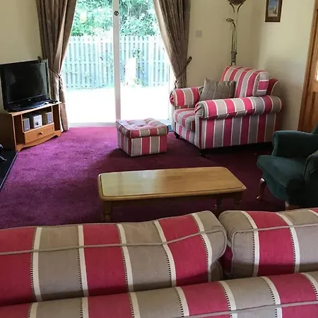 Semesterbostad Sunny