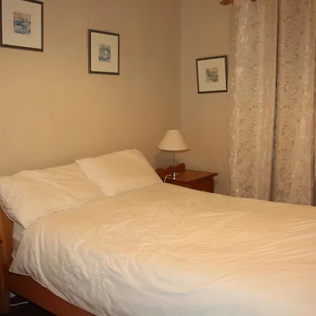 Semesterbostad Sunny *