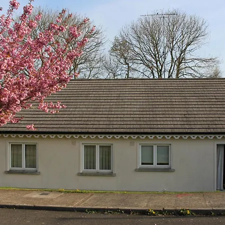 Sunny Feriehus Courtown