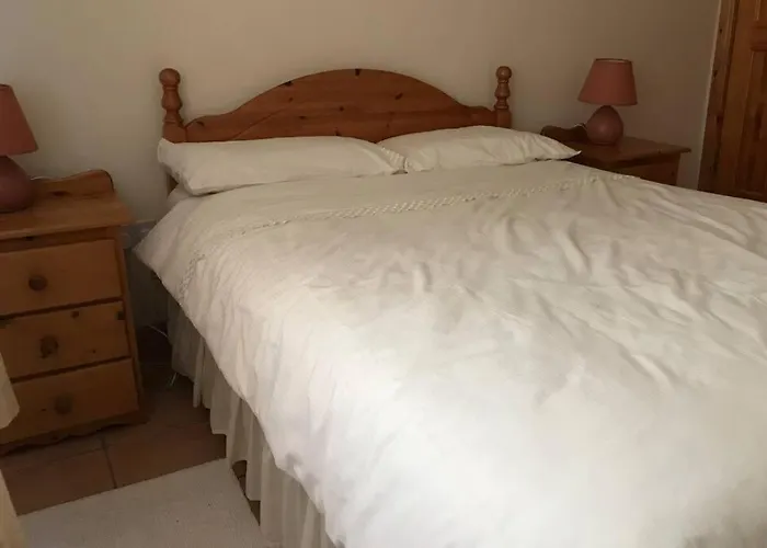 Sunny Feriehus Courtown