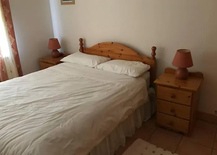 Sunny Feriehus Courtown