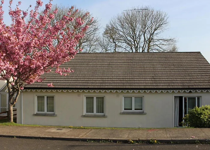 Sunny Ferienhaus Courtown